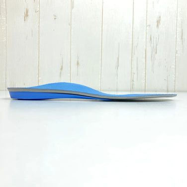 [Size 25.0-27.0cm Blue] Superfeet All-Purpose Support Medium Arch, Size D, Footwear Insole z00053020