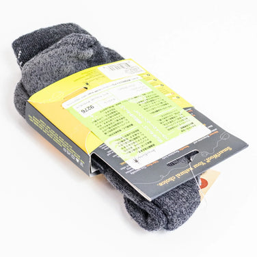 【Unisex L チャコール系】 Smartwool ( スマートウール ) アドレナリン ミディアムクルー メリノウール ウェア ウェア小物 ソックス 靴下 z00052380 ソックス 靴下 ウェア小物 ウェア - 【公式】2ndGEAR（セカンドギア）Webショップ【登山用品・アウトドア用品専門 買取販売店】