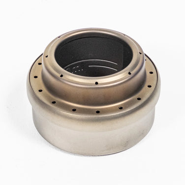 【OneSize グレー系】 LIXADA チタンアルコールストーブ クックウェア バーナー ストーブ z00052725 バーナー ストーブ クックウェア - 【公式】2ndGEAR（セカンドギア）Webショップ【登山用品・アウトドア用品専門 買取販売店】