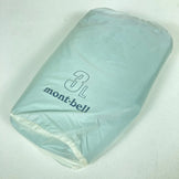 [One Size Blue] Trail Bum CT Tarp, Rare Color, Hard to Find, Polyester Camping Gear Tarp z00054316 Tarp Camping Gear
