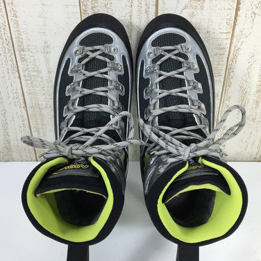 【Women's 25.0cm ブラック系】 Asolo ( アゾロ ) 6B+ Gv アルパインブーツ 冬期向け 保温 1829507 Women's BK Black 厳冬期用アルパインブーツ フットウェア - 【公式】2ndGEAR（セカンドギア）Webショップ【登山用品・アウトドア用品専門 買取販売店】