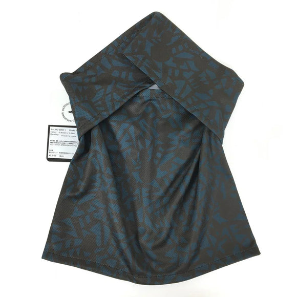 【OneSize ブルー系】 Halo Commodity ( ハロコモディティ ) ピークス チューブ Peaks Tube ネックゲイター HL-1067 D.Brown / D.Blue ネックゲイター ネックウォーマー ネックウェア ウェア小物 ウェア - 【公式】2ndGEAR（セカンドギア）Webショップ【登山用品・アウトドア用品専門 買取販売店】