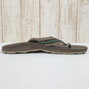 【25.0cm ベージュ系】 Chaco ( チャコ ) フリップ エコトレッド Flip Ecotread サンダル フットウェア - 【公式】2ndGEAR（セカンドギア）Webショップ【登山用品・アウトドア用品専門 買取販売店】