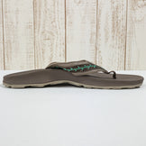 【25.0cm ベージュ系】 Chaco ( チャコ ) フリップ エコトレッド Flip Ecotread サンダル フットウェア - 【公式】2ndGEAR（セカンドギア）Webショップ【登山用品・アウトドア用品専門 買取販売店】