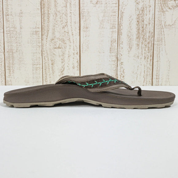 【25.0cm ベージュ系】 Chaco ( チャコ ) フリップ エコトレッド Flip Ecotread サンダル フットウェア - 【公式】2ndGEAR（セカンドギア）Webショップ【登山用品・アウトドア用品専門 買取販売店】