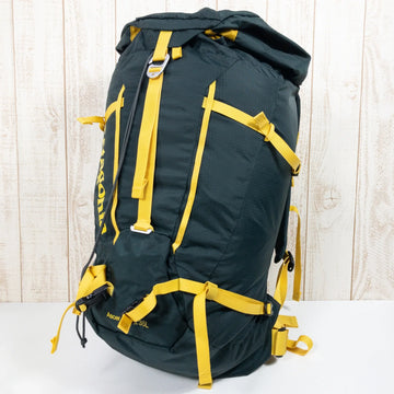 【OneSize グリーン系】 2016 Patagonia ( パタゴニア ) アセンジョニスト パック 35 Ascensionist Pack 35 ナイロン バッグ ストレージ バックパック デイパック 容量【～29L】 z00050657 デイパック 容 - 【公式】2ndGEAR（セカンドギア）Webショップ【登山用品・アウトドア用品専門 買取販売店】