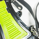 【L ブラック系】 Life Sports（ライフスポーツ） 6本爪ラチェットアイゼン 6 Point Ratchet Crampon ウィンターギア クランポン アイゼン z00051902 クランポン アイゼン ウィンターギア - 【公式】2ndGEAR（セカンドギア）Webショップ【登山用品・アウトドア用品専門 買取販売店】