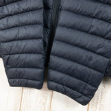 【Women's M ブラック系】 Patagonia ( パタゴニア ) ダウン セーター Down Sweater ダウン 84684 International Women's レトロカーキ | Retro Khaki | RTK ダウンインサレーション アウター - 【公式】2ndGEAR（セカンドギア）Webショップ【登山用品・アウトドア用品専門 買取販売店】