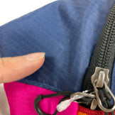 均码 Navy Chums Springdale 尼龙腰包收纳袋 Sacoche Pouch z00054107