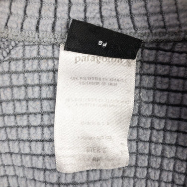 【Men's M グレー系】 Patagonia ( パタゴニア ) アールワン フラッシュ プルオーバー R1 Flash Pullover ポリエステル 40104 International Men's ポーラテック・パワードライ WSX フリース アウター - 【公式】2ndGEAR（セカンドギア）Webショップ【登山用品・アウトドア用品専門 買取販売店】