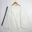 【Women's L アイボリー系】 Columbia ( コロンビア ) セカンド ヒル ウィメンズ ロング スリーブ シャツ Second Hill W Long Sleeve Shirt ポリエステル ウェア トップス インナー シャツ ロングスリーブシャツ 化繊 - 【公式】2ndGEAR（セカンドギア）Webショップ【登山用品・アウトドア用品専門 買取販売店】