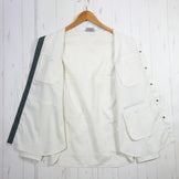 【Women's L アイボリー系】 Columbia ( コロンビア ) セカンド ヒル ウィメンズ ロング スリーブ シャツ Second Hill W Long Sleeve Shirt ポリエステル ウェア トップス インナー シャツ ロングスリーブシャツ 化繊 - 【公式】2ndGEAR（セカンドギア）Webショップ【登山用品・アウトドア用品専門 買取販売店】