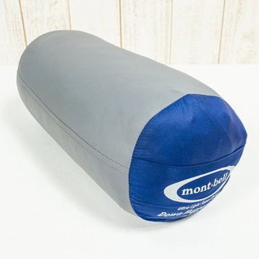 【OneSize ブルー系】 Montbell ( モンベル ) U.L. スーパースパイラルダウンハガー #5 ロング BLRI ダウン スリーピングシステム 寝袋 ダウンシュラフ z00051867 BLRI ダウンシュラフ 寝袋 スリーピングシステム - 【公式】2ndGEAR（セカンドギア）Webショップ【登山用品・アウトドア用品専門 買取販売店】