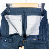 【Women's S ネイビー系】 Fjallraven ( フェールラーベン ) G-1000 トラウザーズ パンツ G-1000 Trousers Pants ポリエステル ウェア ボトムス ロングパンツ コットン z00052456 コットン ロングパンツ ボト - 【公式】2ndGEAR（セカンドギア）Webショップ【登山用品・アウトドア用品専門 買取販売店】