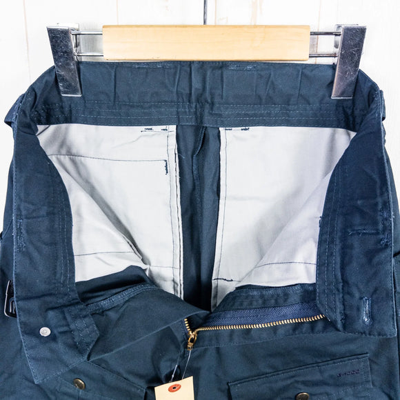 【Women's S ネイビー系】 Fjallraven ( フェールラーベン ) G-1000 トラウザーズ パンツ G-1000 Trousers Pants ポリエステル ウェア ボトムス ロングパンツ コットン z00052456 コットン ロングパンツ ボト - 【公式】2ndGEAR（セカンドギア）Webショップ【登山用品・アウトドア用品専門 買取販売店】