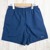 【Men's XS ネイビー系】 2021 Patagonia ( パタゴニア ) バギーズ ショーツ 5インチ Baggies Shorts 5 inch ナイロン ウェア ボトムス ショーツ ショートパンツ z00051178 ショーツ ショートパンツ ボト - 【公式】2ndGEAR（セカンドギア）Webショップ【登山用品・アウトドア用品専門 買取販売店】
