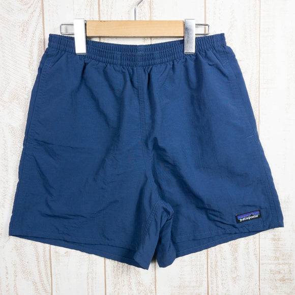 【Men's XS ネイビー系】 2021 Patagonia ( パタゴニア ) バギーズ ショーツ 5インチ Baggies Shorts 5 inch ナイロン ウェア ボトムス ショーツ ショートパンツ z00051178 ショーツ ショートパンツ ボト - 【公式】2ndGEAR（セカンドギア）Webショップ【登山用品・アウトドア用品専門 買取販売店】