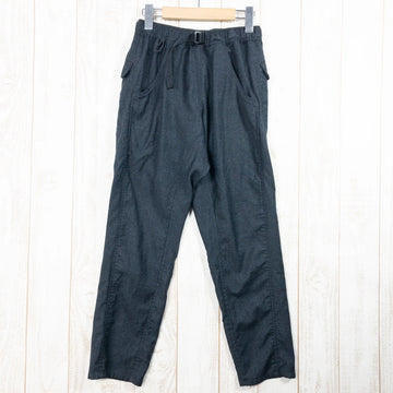 【Women's S チャコール系】 Yamatomichi ( 山と道 ) メリノ ファイブ ポケット パンツ Merino 5-Pocket Pants メリノウール Asian Women's 入手困難 Charcoal ウール ロングパンツ ボトムス ウェア - 【公式】2ndGEAR（セカンドギア）Webショップ【登山用品・アウトドア用品専門 買取販売店】