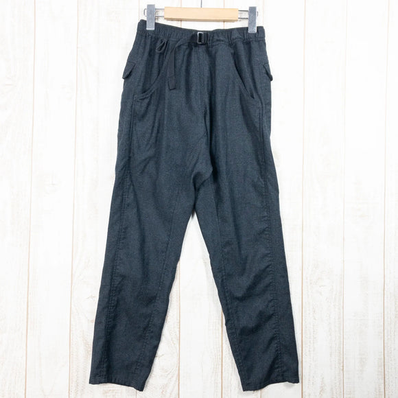 【Women's S チャコール系】 Yamatomichi ( 山と道 ) メリノ ファイブ ポケット パンツ Merino 5-Pocket Pants メリノウール Asian Women's 入手困難 Charcoal ウール ロングパンツ ボトムス ウェア - 【公式】2ndGEAR（セカンドギア）Webショップ【登山用品・アウトドア用品専門 買取販売店】