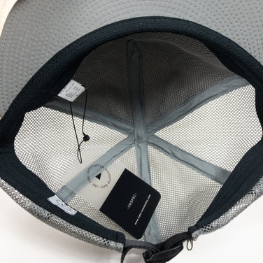 【L グレー系】 Halo Commodity ( ハロコモディティ ) リム キャップ Rhim Cap ベースボールキャップ メッシュキャップ HL-1001 キャップ ヘッドウェア ウェア小物 ウェア - 【公式】2ndGEAR（セカンドギア）Webショップ【登山用品・アウトドア用品専門 買取販売店】