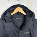 【Men's L ブラック系】 Arcteryx ( アークテリクス ) ベータ インサレーテッド ジャケット Beta Insulated Jacket 化繊ダウン ウェア トップス アウター ジャケット 化繊インサレーション z00057932  化繊インサレー-6