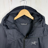 [Men's L Black] Arc'teryx Beta Insulated Jacket Synthetic Down Wear Tops Outerwear Jacket Synthetic Insulation z00057932 Synthetic Insulation