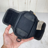 【OneSize ブラック系】 Cotton Carrier（コットン キャリア） ストラップショット ホルスター Strapshot Holster ポリエステル バッグ ストレージ 外付けポーチ z00060223  外付けポーチ バッグ ストレージ
