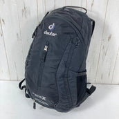 【OneSize ブラック系】 Deuter ( ドイター ) レース X Race X ナイロン バッグ ストレージ バックパック デイパック 容量【~29L】 z00059235 デイパック 容量【~29L】 バックパック バッグ ストレージ