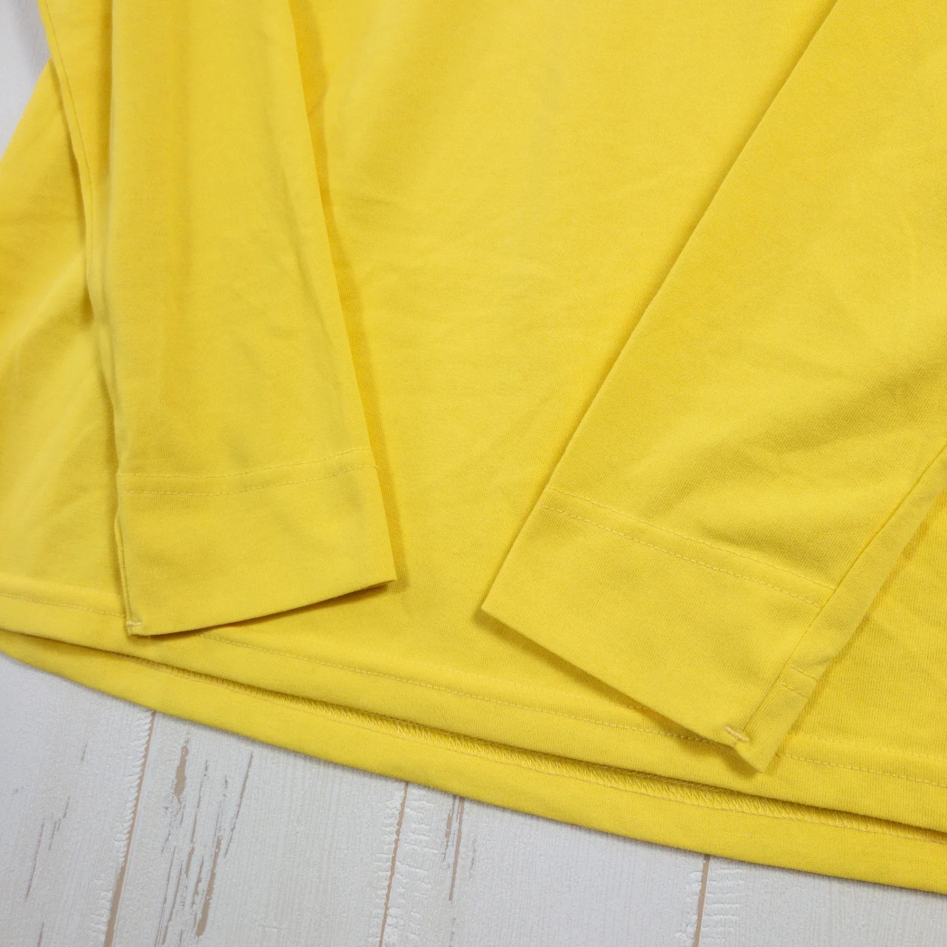 【Women's M イエロー系】 Montbell ( モンベル ) WIC.ロングスリーブT ポリエステル ウェア トップス インナー シャツ ロングスリーブTシャツ クルーネック 化繊 z00052701 化繊 ロングスリーブTシャツ クルーネック インナー シ - 【公式】2ndGEAR（セカンドギア）Webショップ【登山用品・アウトドア用品専門 買取販売店】