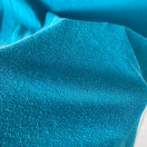 【Women's XS ブルー系】 2010 Patagonia ( パタゴニア ) オーバトー トップ OZG 生産終了モデル 入手困難 オーガニックコットン ウェア トップス インナー シャツ ロングスリーブTシャツ クルーネック コットン z00059886 OZ