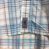 【Men's XL ブルー系】Patagonia ( パタゴニア ) ロングスリーブ サンストレッチ シャツ Long-Sleeved Sun Stretch Shirt 52197 International Men's 化繊 ロングスリーブシャツ インナー シャツ トップス ウェア - 【公式】2ndGEAR（セカンドギア）Webショップ【登山用品・アウトドア用品専門 買取販売店】