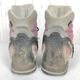 女款 24.9cm 紫色 Scarpa Mythos MF GTX 徒步靴 z00054520 紫色徒步靴鞋履