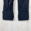 【Men's L ブラック系】 Mountain Hardwear ( マウンテンハードウェア ) ダイヘドラル プリカーブ パンツ Dihedral Precurve Pant ナイロン ウェア ボトムス ロングパンツ ソフトシェル z00059515  ソフトシ-5
