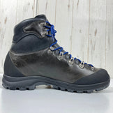 Montbell Alpine Cruiser 2000 Leather Trekking Boots (Men's, Size 28.0cm, Brown) z00053605