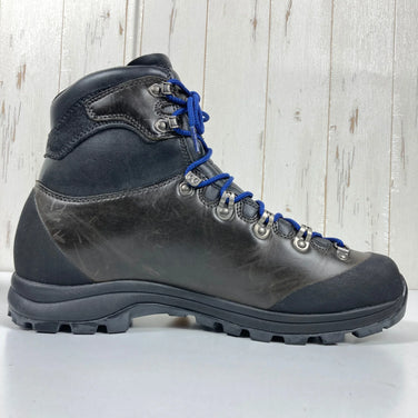 Montbell Alpine Cruiser 2000 Leather Trekking Boots (Men's, Size 28.0cm, Brown) z00053605