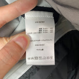 【Men's M ブラック系】 Mountain Hardwear ( マウンテンハードウェア ) ドライステイン ジャケット Drystein Jacket 生産終了モデル 入手困難 ナイロン ウェア トップス アウター ジャケット ハードシェル z0005975