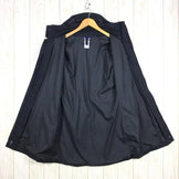 【Women's M ブラック系】 Patagonia ( パタゴニア ) ウィメンズ ヴォスク スリーインワン パーカ Ws Vosque 3-In-1 Parka 28565 International Women's レインシェル アウター ジャケット トップス - 【公式】2ndGEAR（セカンドギア）Webショップ【登山用品・アウトドア用品専門 買取販売店】