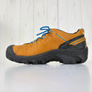 【Men's 28.5cm オレンジ系】 Keen ( キーン ) ターギー 2 ウォータープルーフ M Targhee II WP M 1027137 CURRY/AUSTERN z00057623 CURRY/AUSTERN ハイキングシューズ フットウェア-6