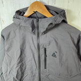 【Men's S グレー系】 Static ( スタティック ) アポスル LT フーディ Apostle LT Hoody カーボン / Carbon ナイロン ウェア トップス アウター ジャケット ウィンドシェル z00054973 カーボン / Carbo