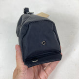 【OneSize ブラック系】 Ifyouhave ( イフユーハブ ) ショルダー ボトル ポケット Shoulder Bottle Pocket ナイロン バッグ ストレージ 外付けポーチ z00059632  外付けポーチ バッグ ストレージ