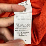 【Men's S ネイビー系】 Montane ( モンテイン ) アルファガイド ジャケット Alpha Guide Jacket Moroccan blue / Burnt orange 化繊ダウン ウェア トップス アウター ジャケット 化繊インサレーション