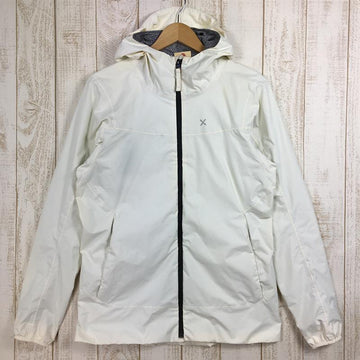 【Women's L ホワイト系】Montura ( モンチュラ ) スプリング レイン ジャケット Spring Rain Jacket ゴアテックス レインシェル フーディ MJAT65W International Women's レインシェル アウター ジャケット トップス ウェア - 【公式】2ndGEAR（セカンドギア）Webショップ【登山用品・アウトドア用品専門 買取販売店】