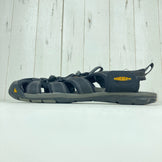 Keen Clearwater CNX Men's Sandals, Size 26.5cm, Black (z00054315)