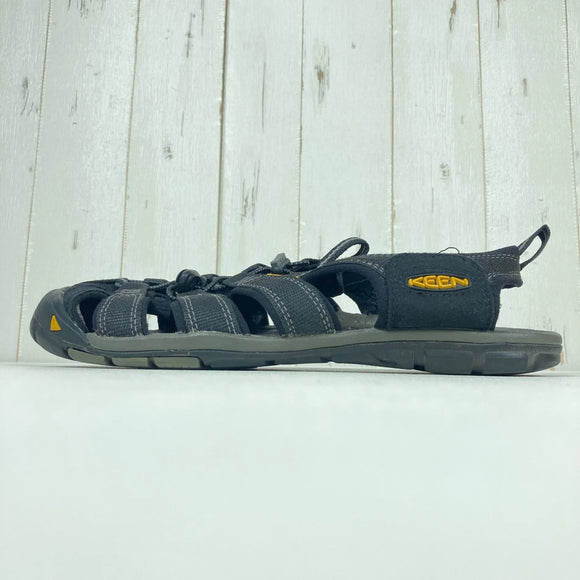【Men's 26.5cm ブラック系】 Keen ( キーン ) クリアウォーター シーエヌエックス CLEARWATER CNX フットウェア サンダル z00054315  サンダル フットウェア