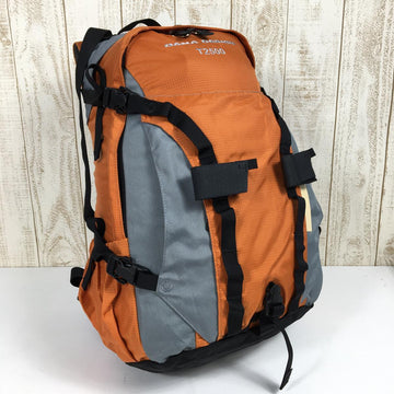 【Regular オレンジ系】 Dana Design ( デイナデザイン ) T2500 バックパック メーカー消滅 入手困難 Y2K #Y2K デイパック 容量【～29L】 バックパック バッグ ストレージ - 【公式】2ndGEAR（セカンドギア）Webショップ【登山用品・アウトドア用品専門 買取販売店】