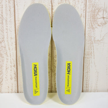 【Men's 27.0cm ブラック系】 Hoka Oneone ( ホカ オネオネ ) トランスポート Transport フットウェア ロードランニングシューズ z00050150 ロードランニングシューズ フットウェア - 【公式】2ndGEAR（セカンドギア）Webショップ【登山用品・アウトドア用品専門 買取販売店】