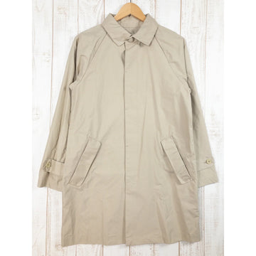 【Women's L ベージュ系】 Helly Hansen ( ヘリーハンセン ) ティン コート Tin Coat ナイロン HW11371 Asian Women's トレンチコート コート ウェア - 【公式】2ndGEAR（セカンドギア）Webショップ【登山用品・アウトドア用品専門 買取販売店】