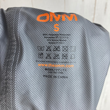 【Men's S ブラック系】 Omm ( オーエムエム ) カムレイカ パンツ Kamleika Pant ウェア ボトムス ロングパンツ レインシェル z00059103  レインシェル ロングパンツ ボトムス ウェア