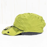 【OneSize グリーン系】 Para Pack（パラパック） ピーキャップ P-Cap MATCHA ポリエステル ウェア ウェア小物 ヘッドウェア キャップ z00052146 MATCHA キャップ ヘッドウェア ウェア小物 ウェア - 【公式】2ndGEAR（セカンドギア）Webショップ【登山用品・アウトドア用品専門 買取販売店】