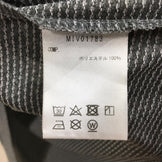 【Women's M グレー系】 Millet ( ミレー ) ヘザー メッシュ クルー ロングスリーブ Heather Mesh Crew Ls ベースレイヤー Tシャツ ロンt MIV01783 Women's 化繊 ロングスリーブTシャツ クルーネック インナ - 【公式】2ndGEAR（セカンドギア）Webショップ【登山用品・アウトドア用品専門 買取販売店】